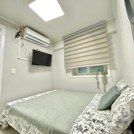 Jibida Urban Inn โซล ภายนอก รูปภาพ