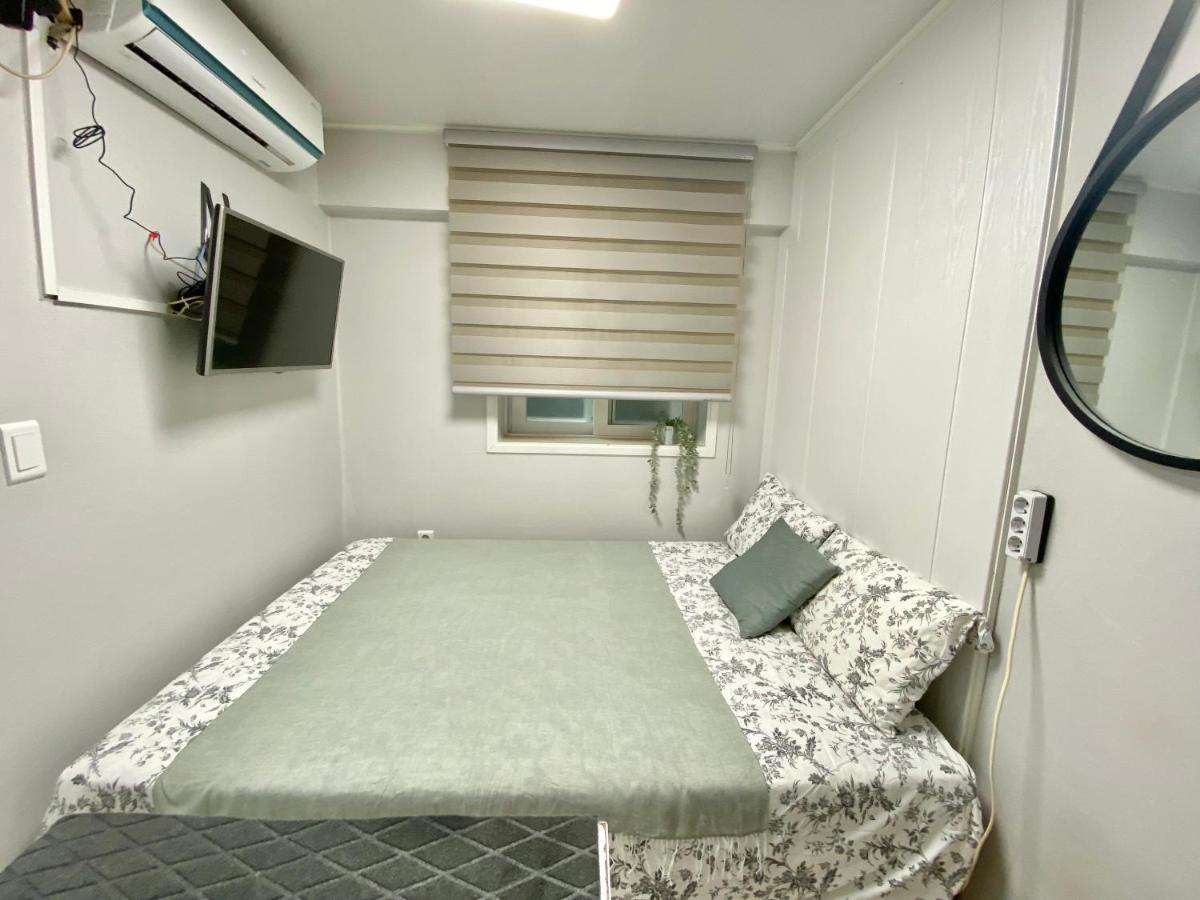Jibida Urban Inn โซล ภายนอก รูปภาพ