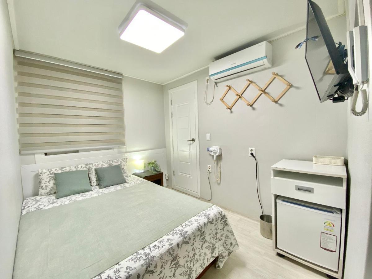 Jibida Urban Inn โซล ภายนอก รูปภาพ
