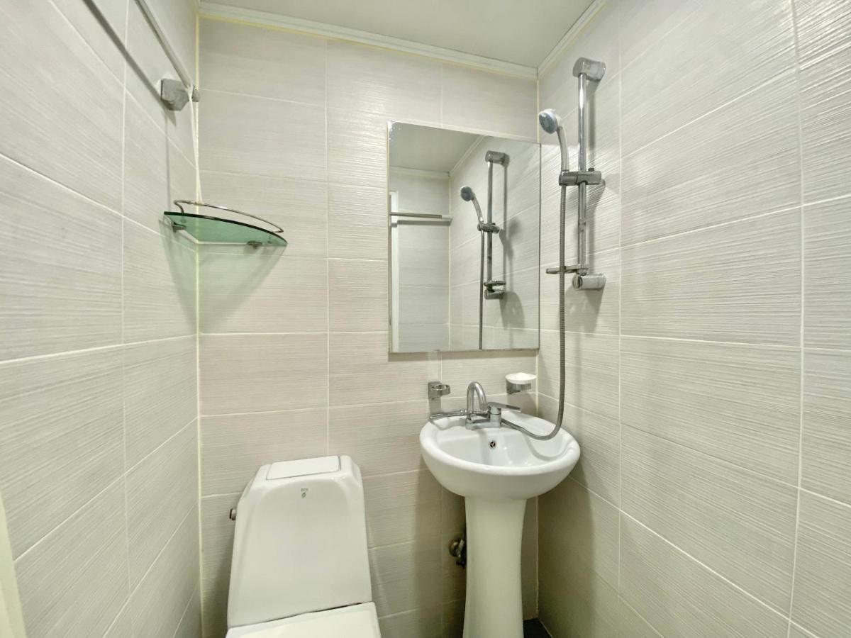 Jibida Urban Inn โซล ภายนอก รูปภาพ