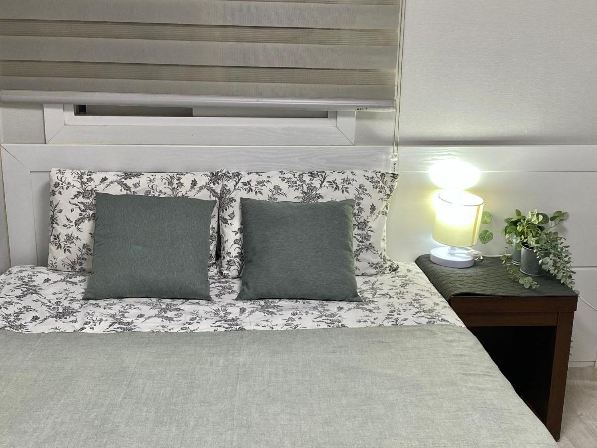 Jibida Urban Inn โซล ภายนอก รูปภาพ