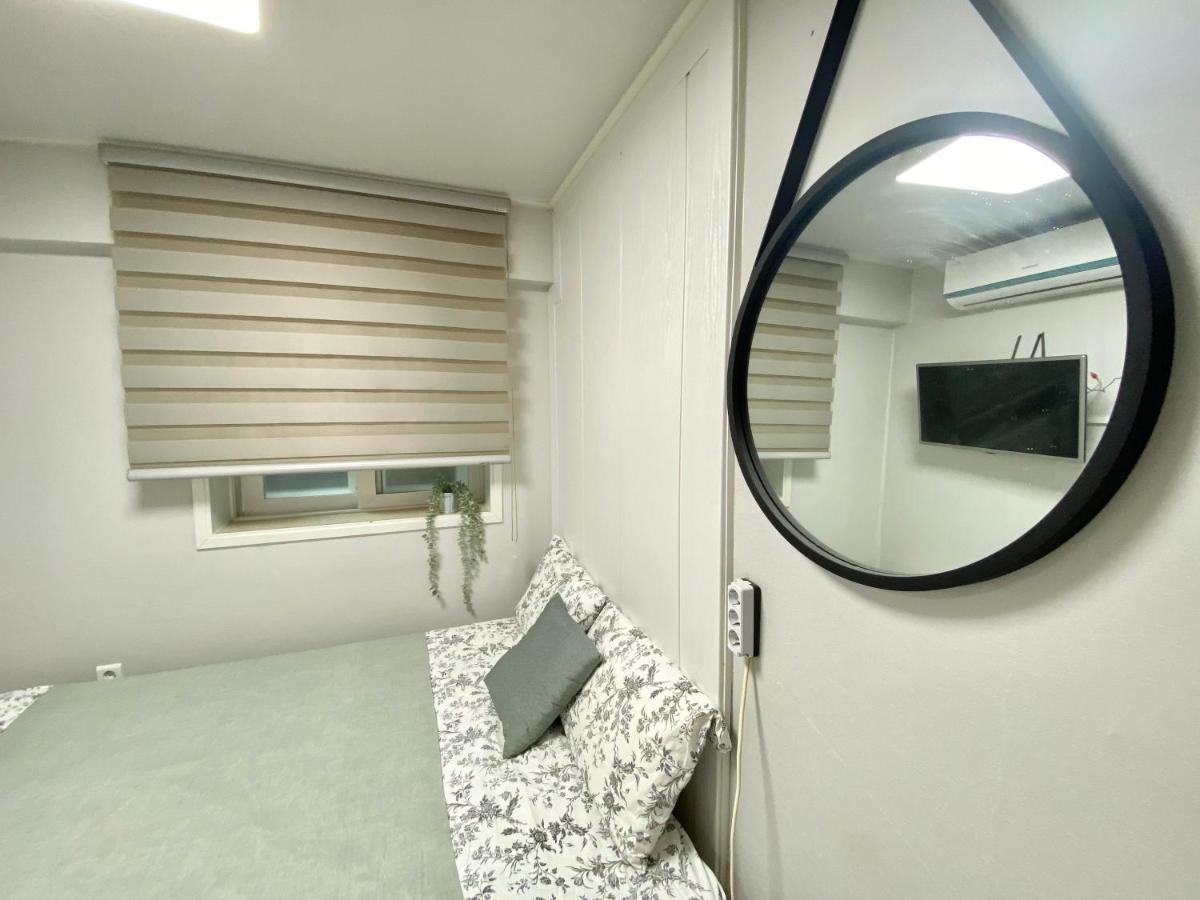Jibida Urban Inn โซล ภายนอก รูปภาพ