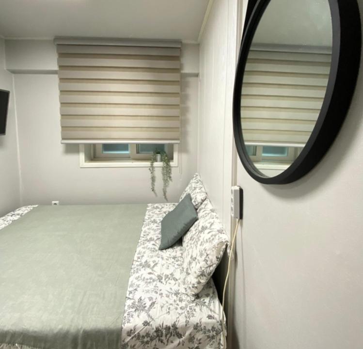 Jibida Urban Inn โซล ภายนอก รูปภาพ