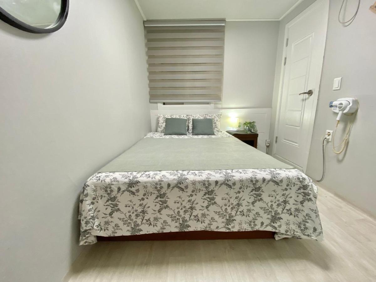 Jibida Urban Inn โซล ภายนอก รูปภาพ