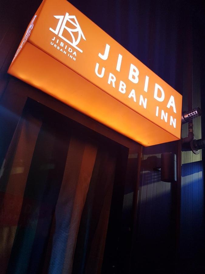 Jibida Urban Inn โซล ภายนอก รูปภาพ